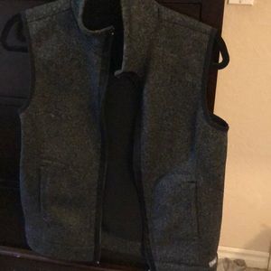 Figs Reversible Vest